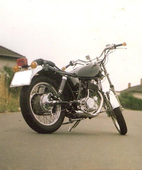 SR 500